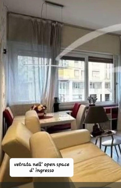 appartamento in vendita a La Spezia in zona Centro Storico