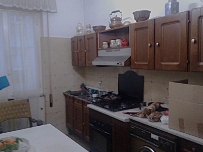 appartamento in vendita a La Spezia in zona Canaletto / Buonviaggio / Migliarina