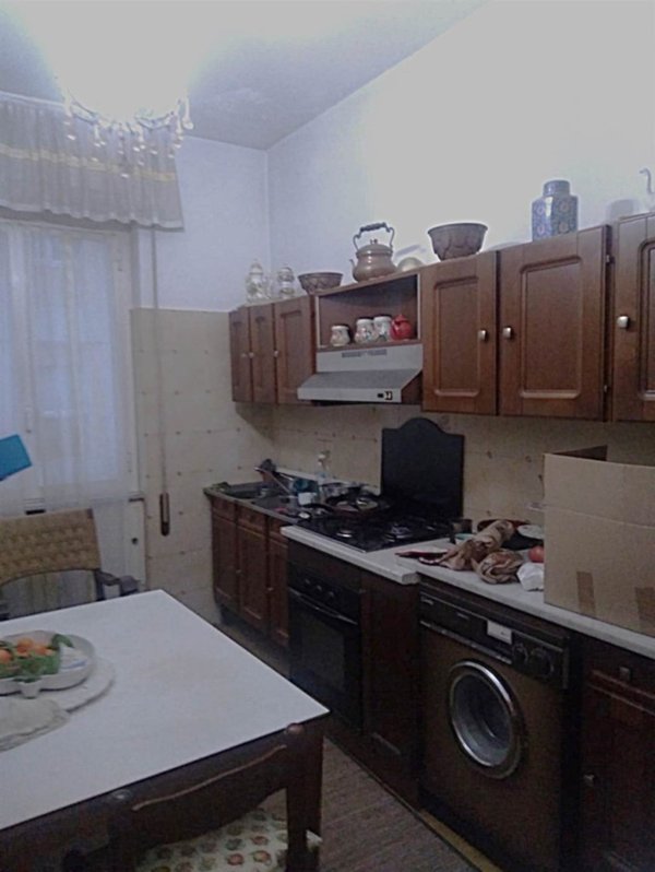 appartamento in vendita a La Spezia in zona Canaletto / Buonviaggio / Migliarina