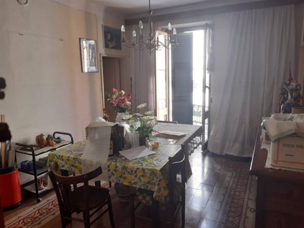 appartamento in vendita a La Spezia in zona Centro Storico