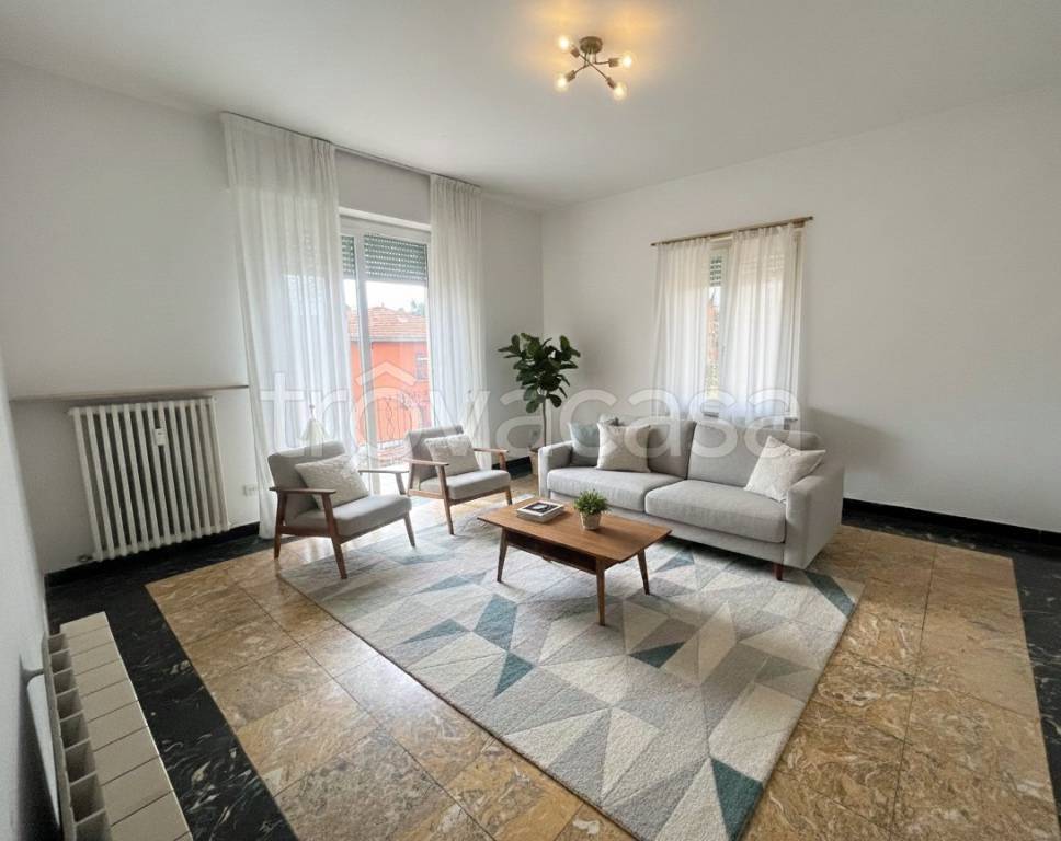 appartamento in vendita a La Spezia in zona Valdellora