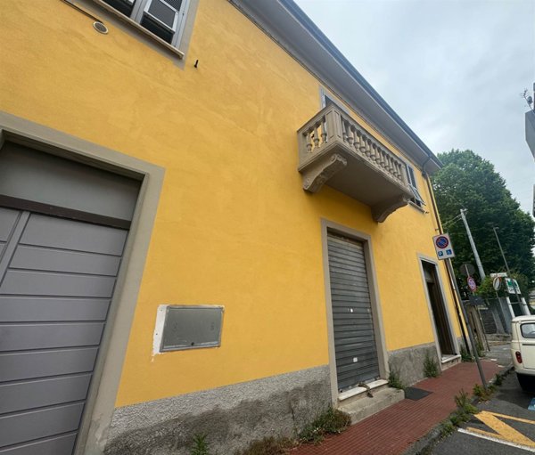 casa indipendente in vendita a La Spezia