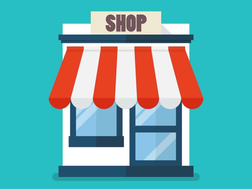 negozio in vendita a La Spezia in zona Canaletto / Buonviaggio / Migliarina