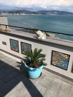 appartamento in vendita a La Spezia in zona Cadimare