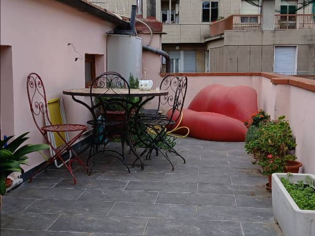 appartamento in vendita a La Spezia in zona Centro Storico