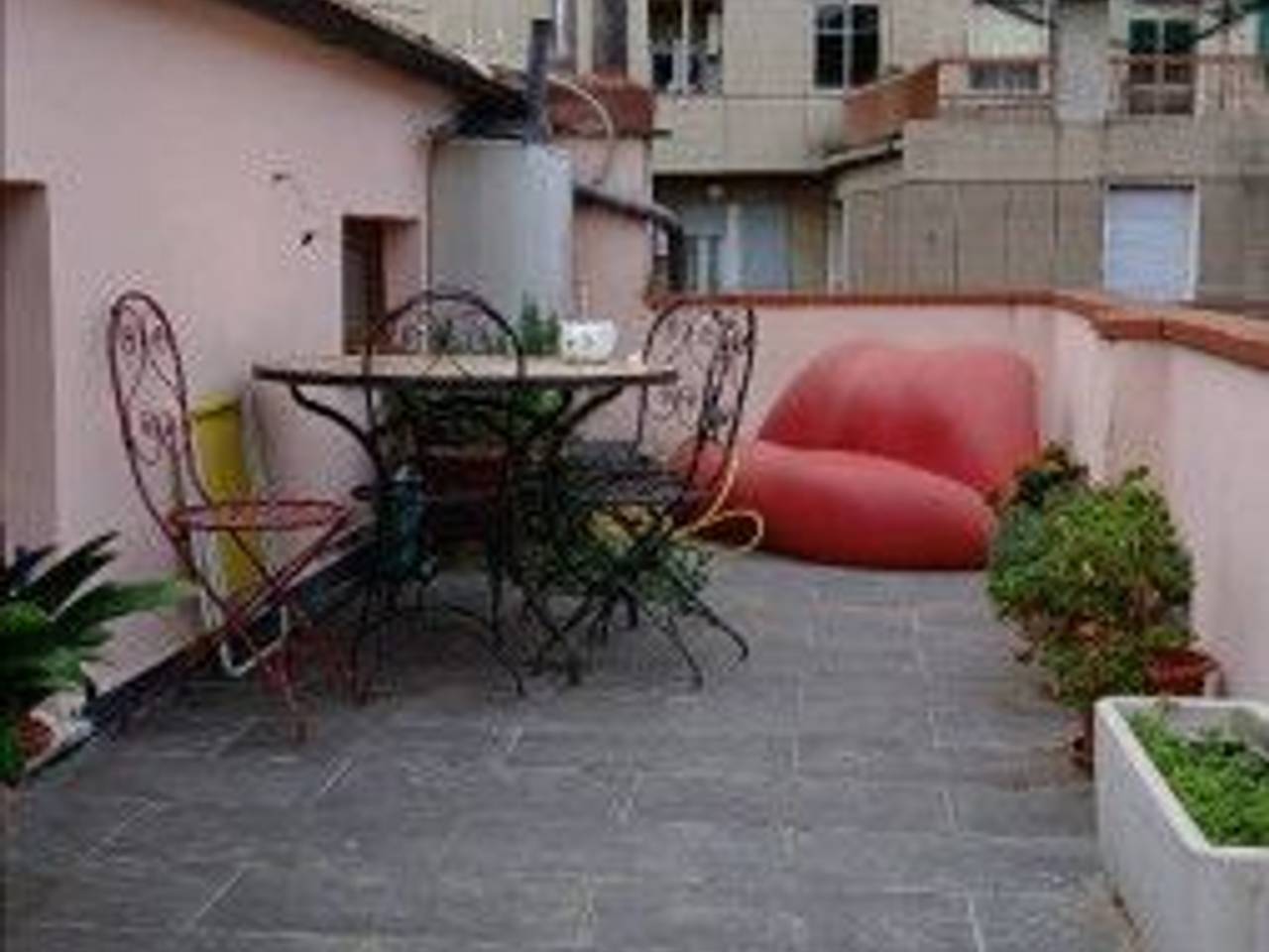 appartamento in vendita a La Spezia in zona Canaletto / Buonviaggio / Migliarina