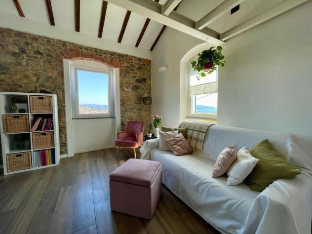 appartamento in vendita a La Spezia in zona Centro Storico