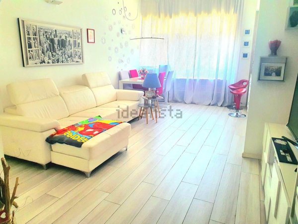 appartamento in vendita a La Spezia in zona Centro Storico