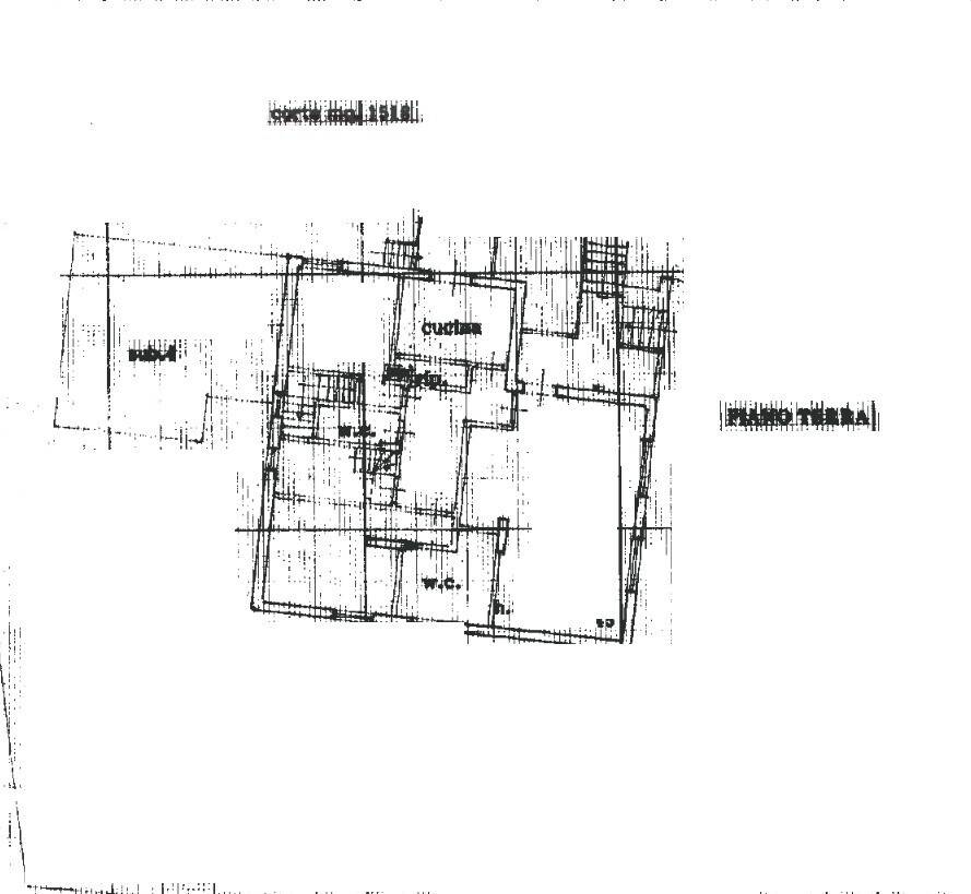 casa indipendente in vendita a La Spezia in zona Montepertico