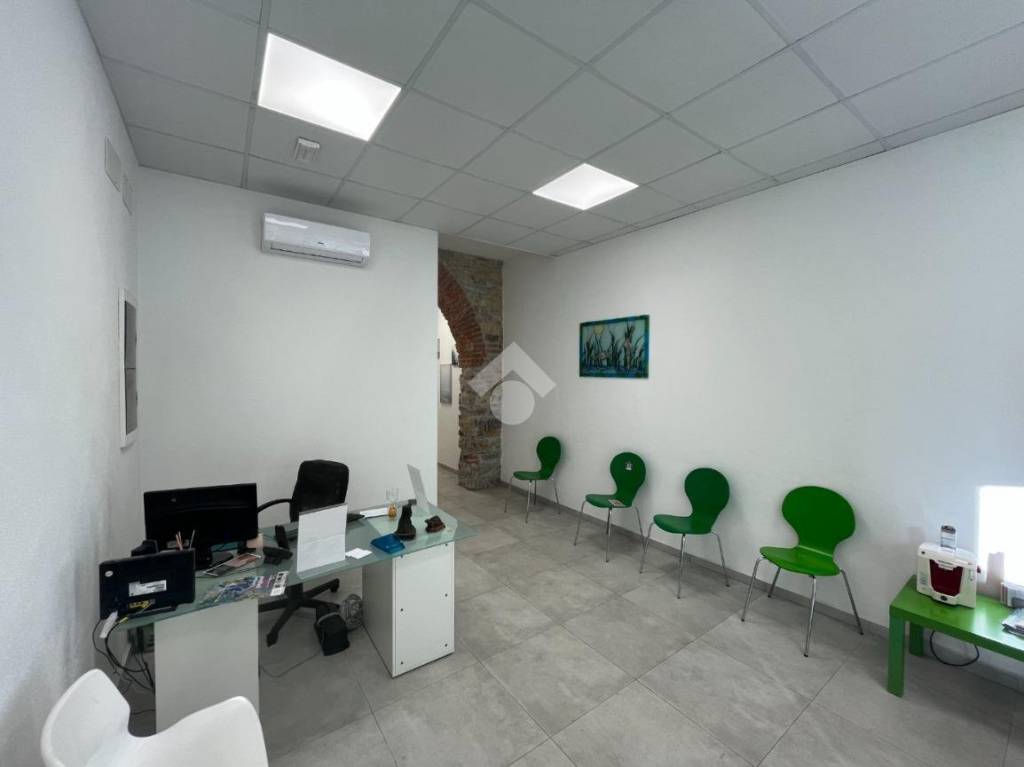 appartamento in vendita a La Spezia in zona Chiappa