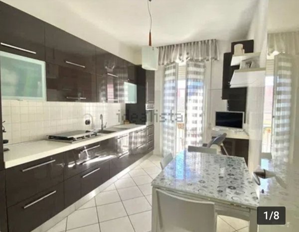 appartamento in vendita a La Spezia in zona Canaletto / Buonviaggio / Migliarina