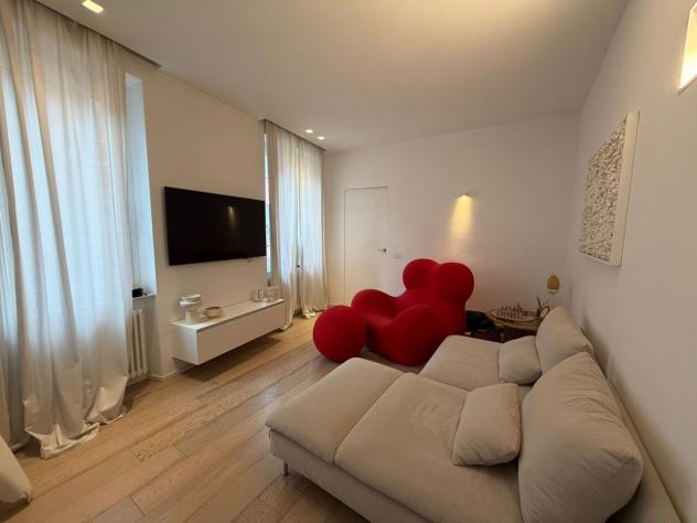 appartamento in vendita a La Spezia in zona Centro Storico