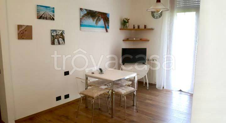 appartamento in vendita a La Spezia in zona Canaletto / Buonviaggio / Migliarina