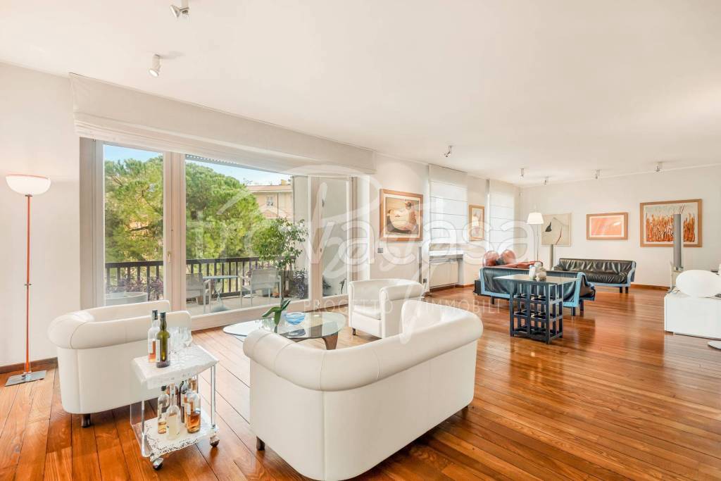 appartamento in vendita a La Spezia in zona Centro Storico