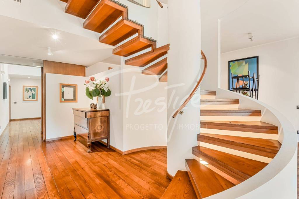 appartamento in vendita a La Spezia in zona Centro Storico