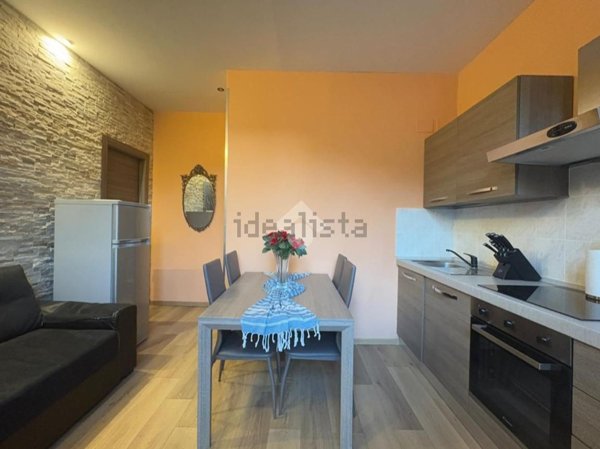 appartamento in vendita a La Spezia in zona Chiappa