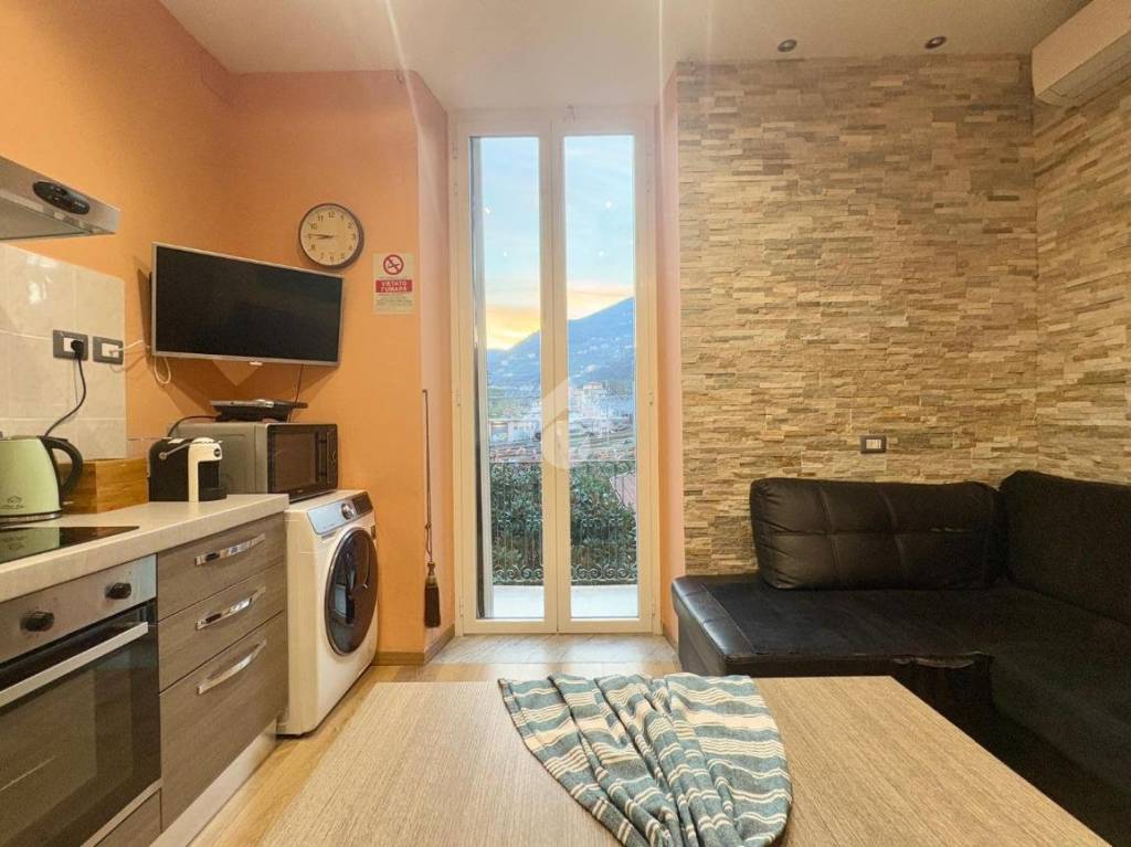 appartamento in vendita a La Spezia