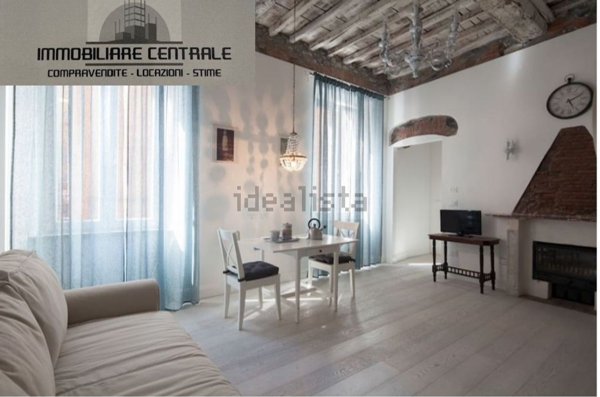 appartamento in vendita a La Spezia in zona Centro Storico