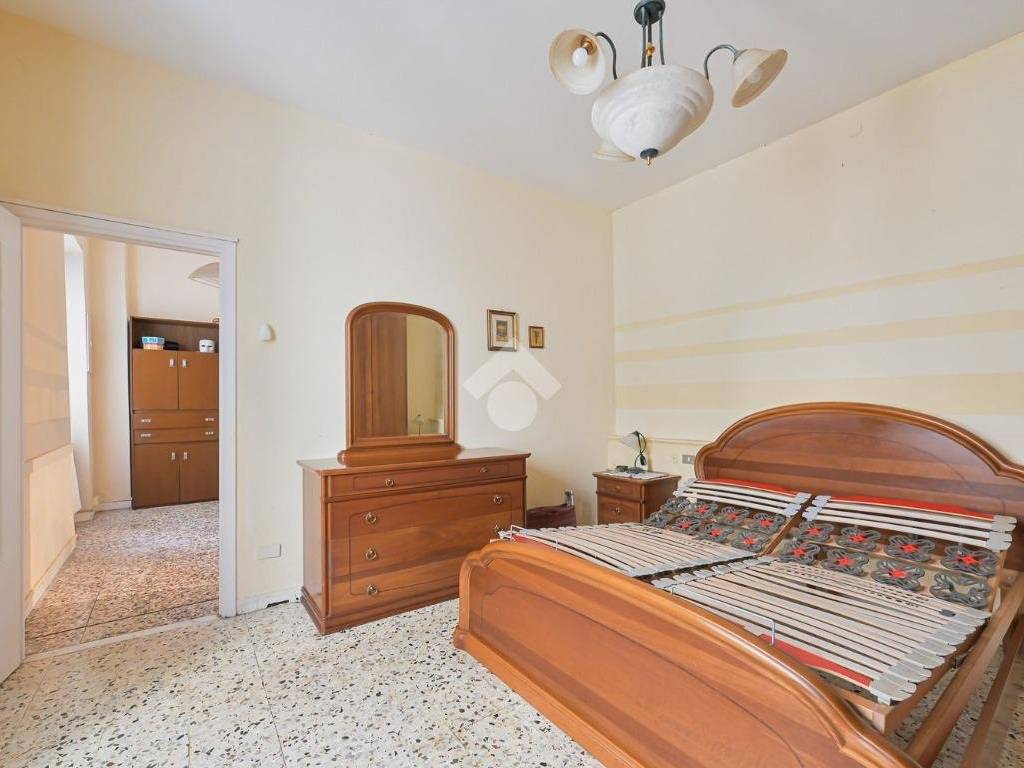 appartamento in vendita a La Spezia in zona Chiappa