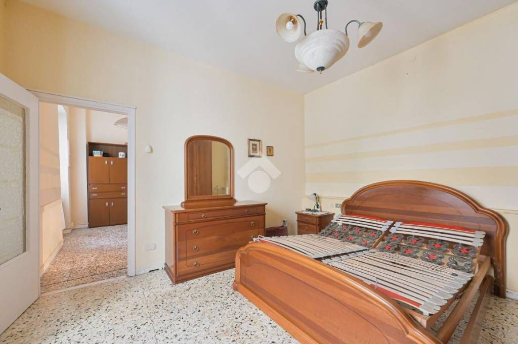 appartamento in vendita a La Spezia