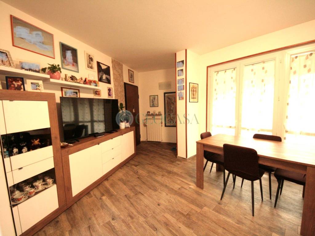 appartamento in vendita a La Spezia