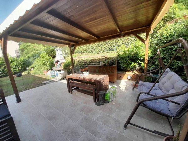 appartamento in vendita a La Spezia