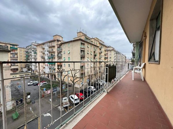 appartamento in vendita a La Spezia