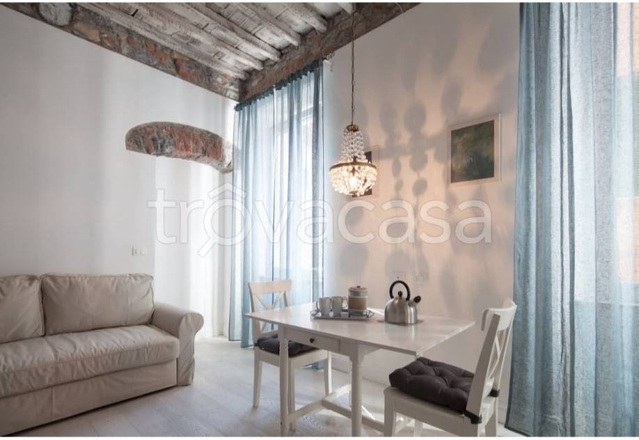 appartamento in vendita a La Spezia in zona Centro Storico