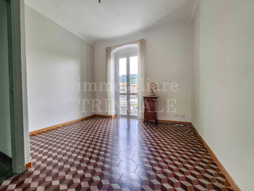 appartamento in vendita a La Spezia in zona Chiappa