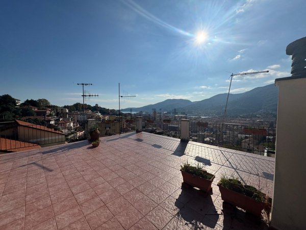 appartamento in vendita a La Spezia in zona Centro Storico