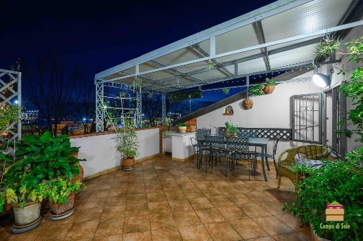 appartamento in vendita a La Spezia in zona Canaletto / Buonviaggio / Migliarina