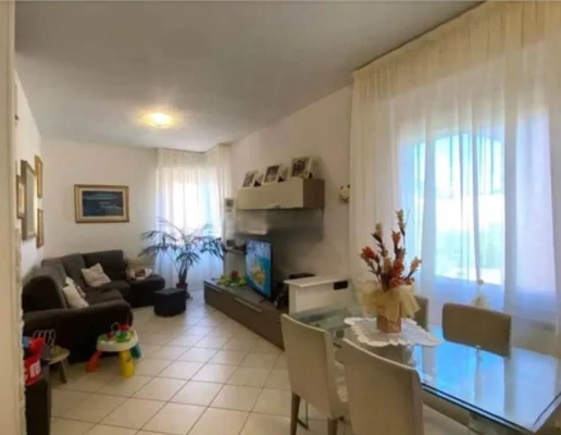 appartamento in vendita a La Spezia in zona Canaletto / Buonviaggio / Migliarina