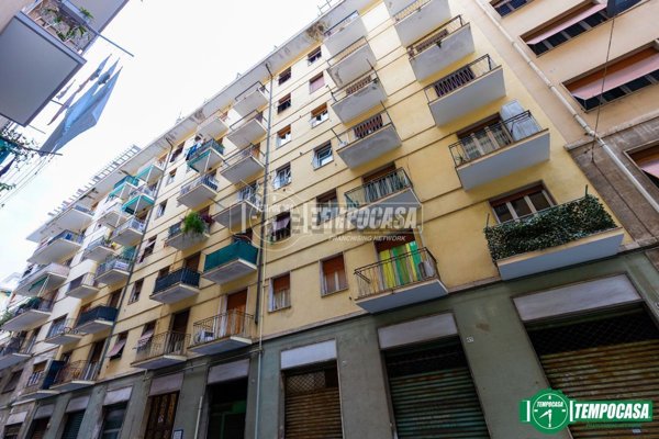 appartamento in vendita a La Spezia in zona Centro Storico