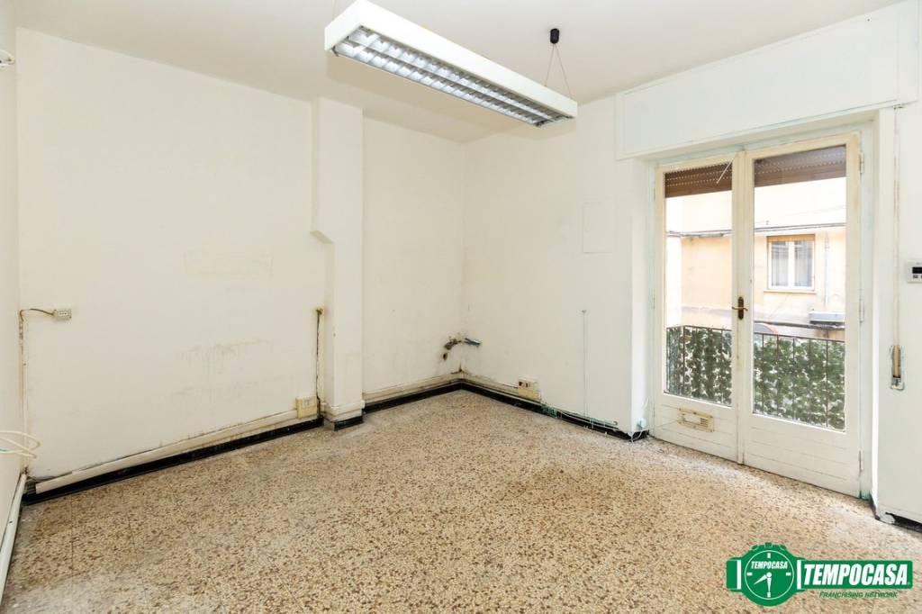 appartamento in vendita a La Spezia