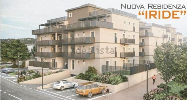 appartamento in vendita a La Spezia