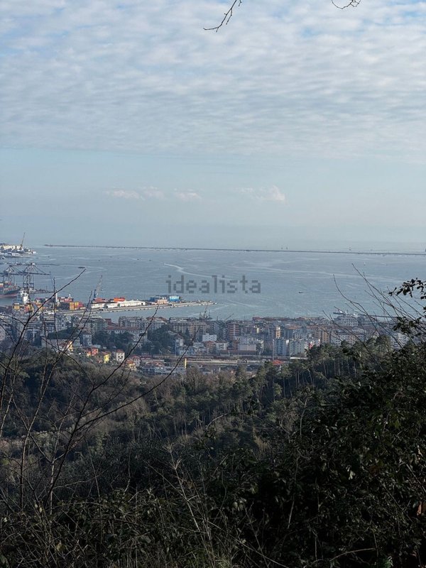 appartamento in vendita a La Spezia in zona Sarbia