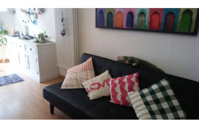 appartamento in vendita a La Spezia in zona Biassa