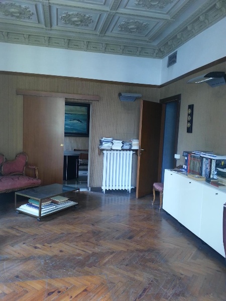 appartamento in vendita a La Spezia in zona Centro Storico