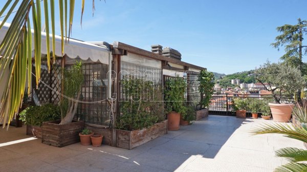 appartamento in vendita a La Spezia in zona Centro Storico