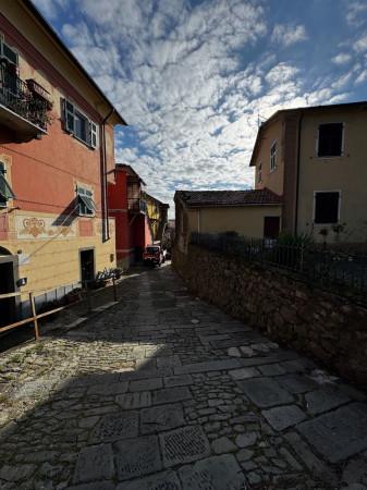 appartamento in vendita a La Spezia in zona Sarbia