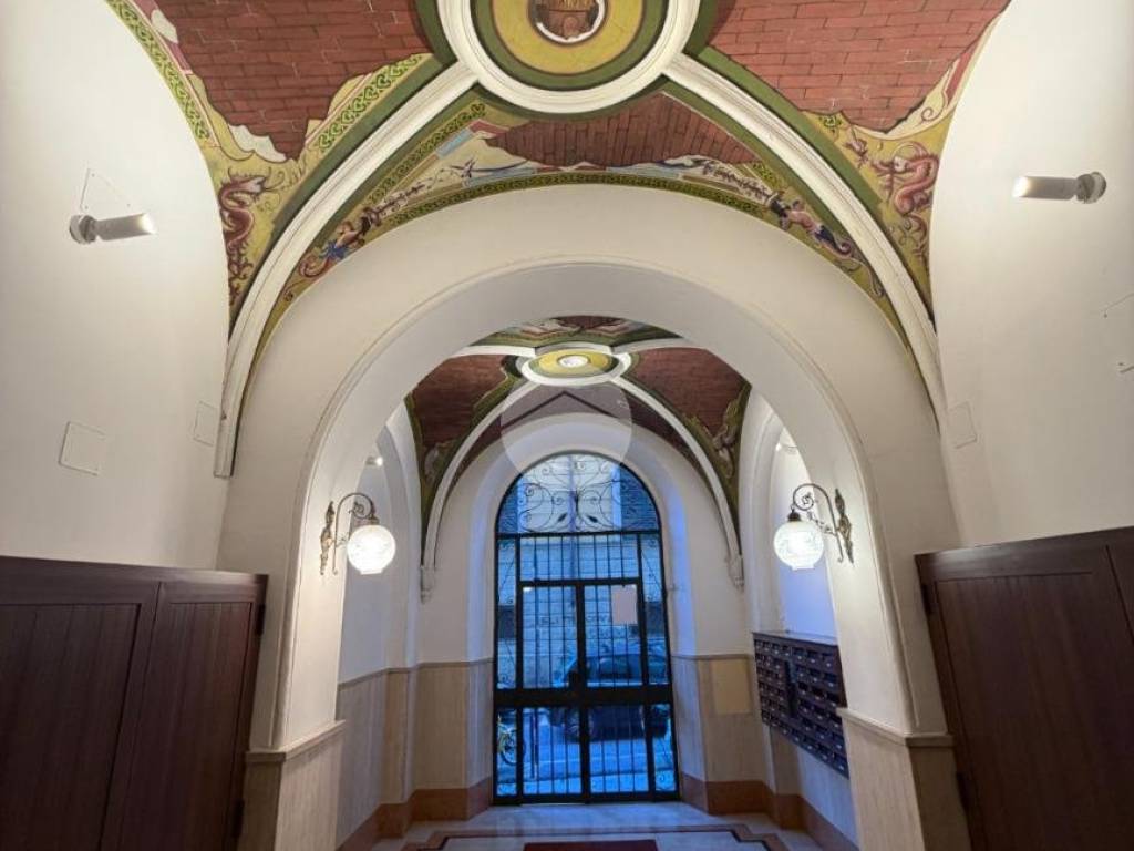 appartamento in vendita a La Spezia in zona Centro Storico