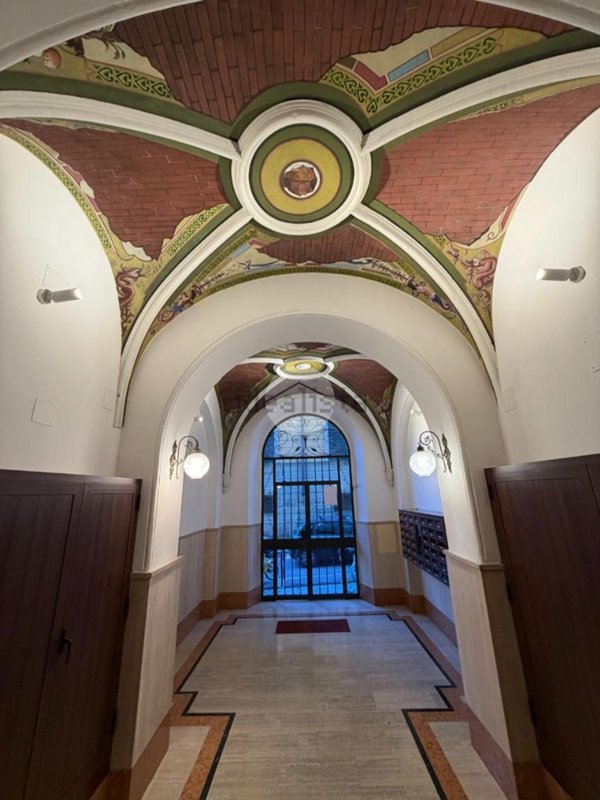 appartamento in vendita a La Spezia in zona Centro Storico