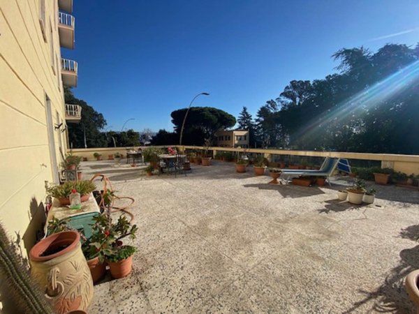 appartamento in vendita a La Spezia in zona Centro Storico