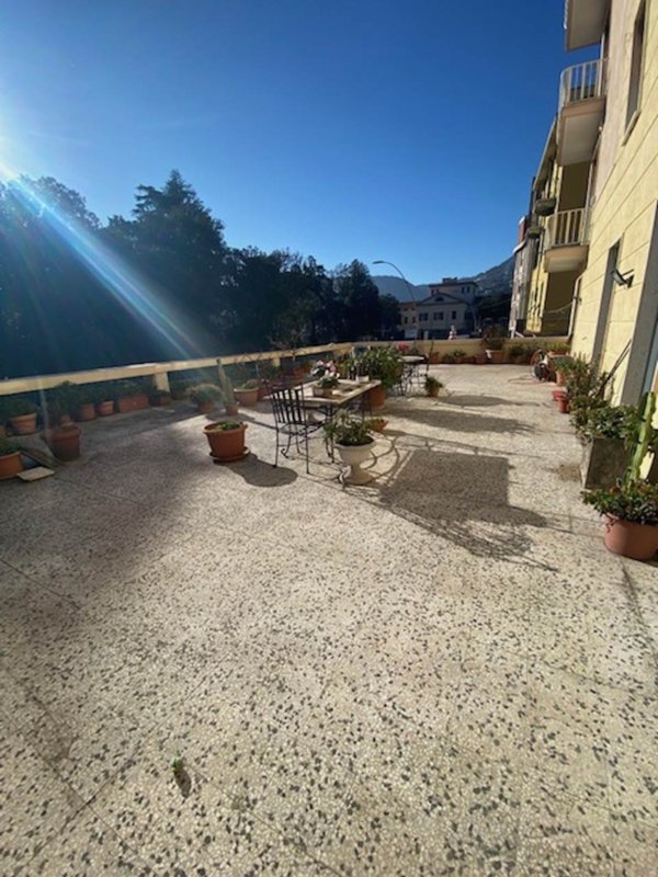 appartamento in vendita a La Spezia in zona Centro Storico