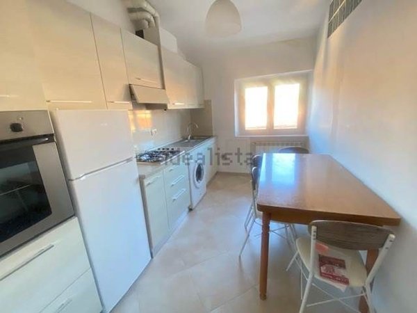 appartamento in vendita a La Spezia