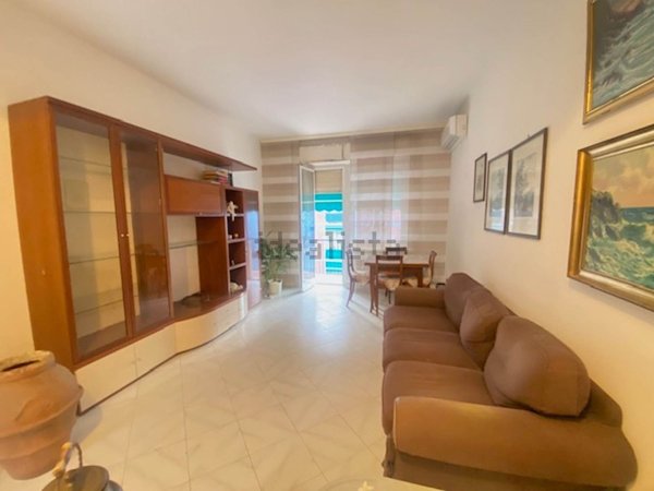 appartamento in vendita a La Spezia