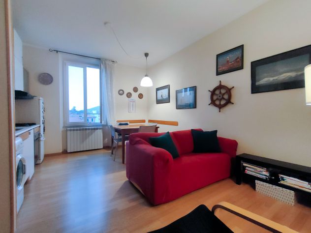 appartamento in vendita a La Spezia in zona Chiappa