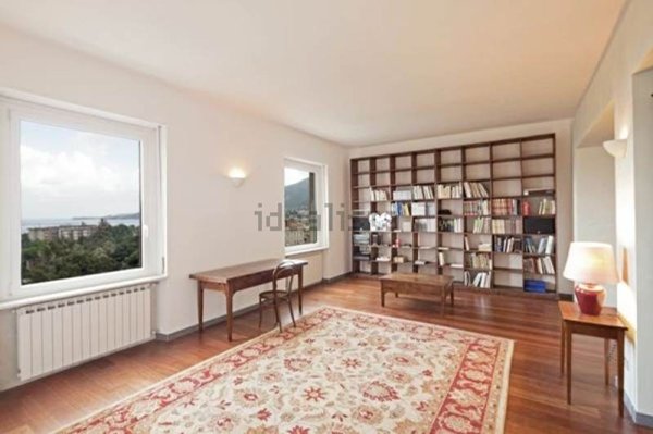 appartamento in vendita a La Spezia in zona Centro Storico