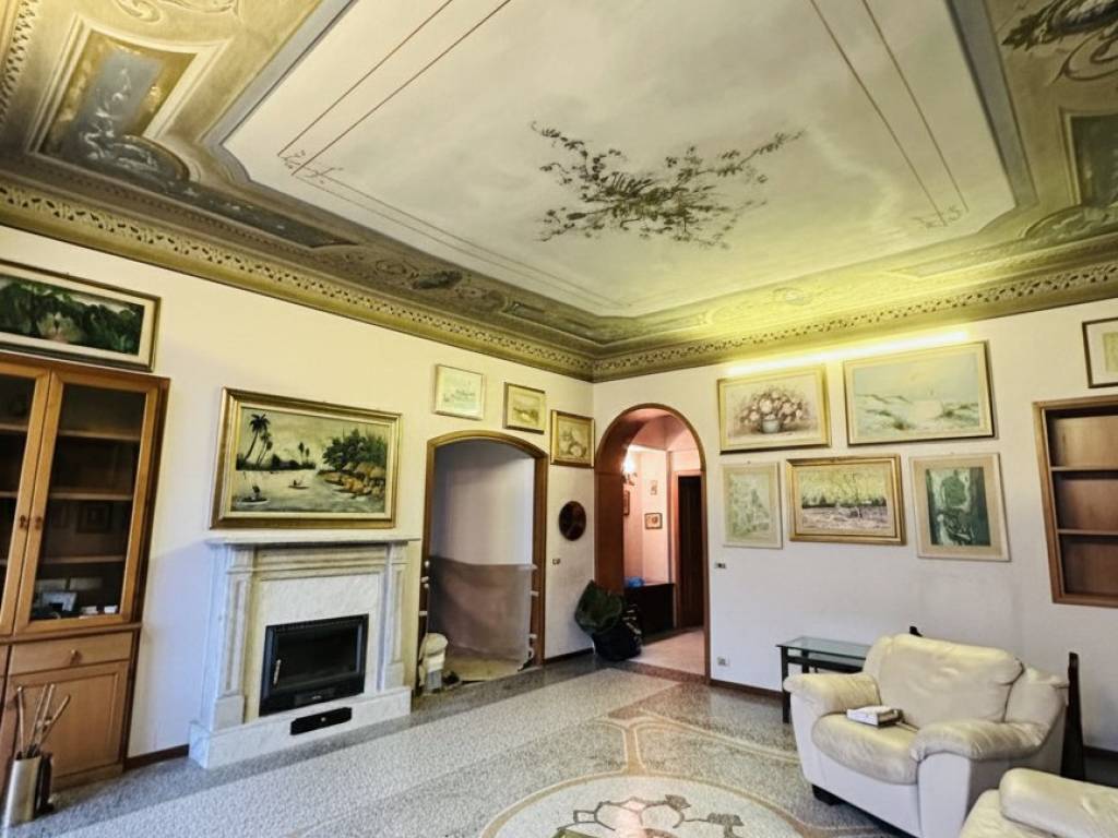 appartamento in vendita a La Spezia in zona Canaletto / Buonviaggio / Migliarina