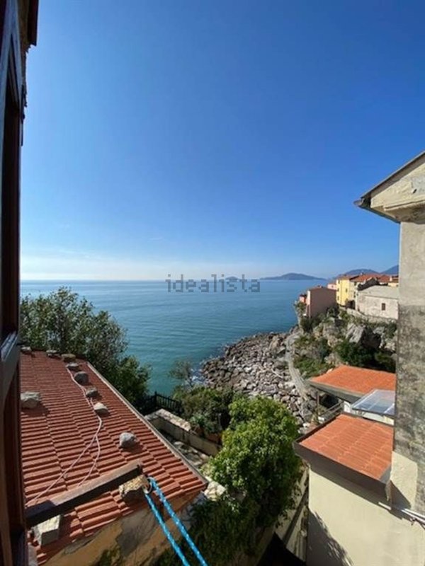 appartamento in vendita a La Spezia